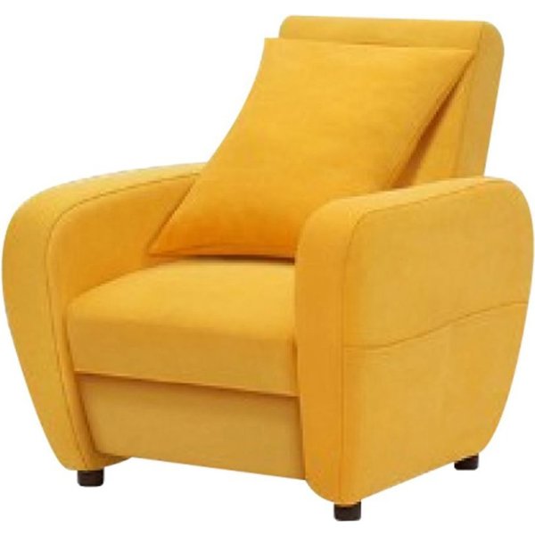 Массажное кресло Xiaomi Leravan LJ-MC011 Желтый