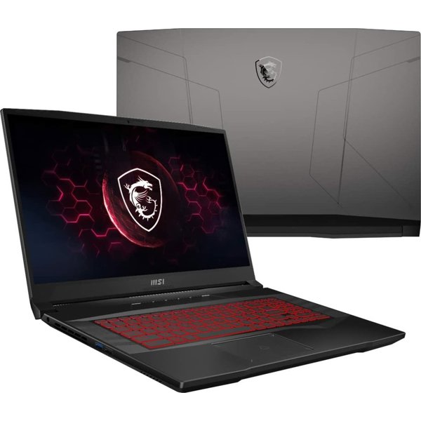 Игровой ноутбук MSI Pulse GL7612256 i7-12700H