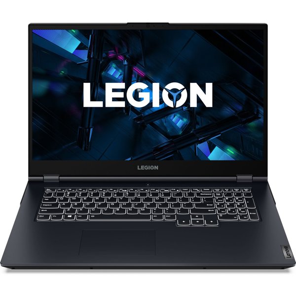 Игровой ноутбук Lenovo Legion 7 16ACHG6 Ryzen9-5900HX
