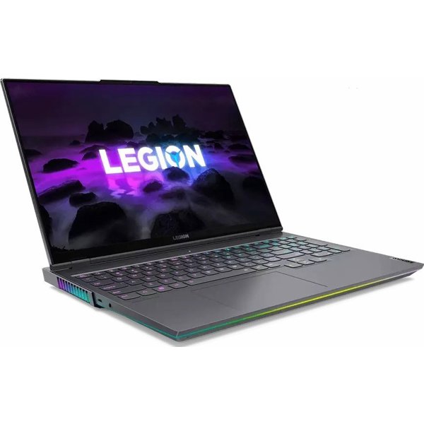 Игровой ноутбук Lenovo Legion 7 16ACHG6 Ryzen9-5900HX
