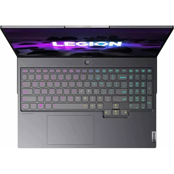 Игровой ноутбук Lenovo Legion 7 16ACHG6 Ryzen9-5900HX