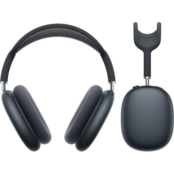 Наушники Apple AirPods Max 2 Черный