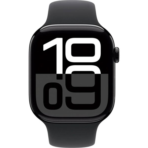 Умные часы Apple iWatch 10 42 мм Черный