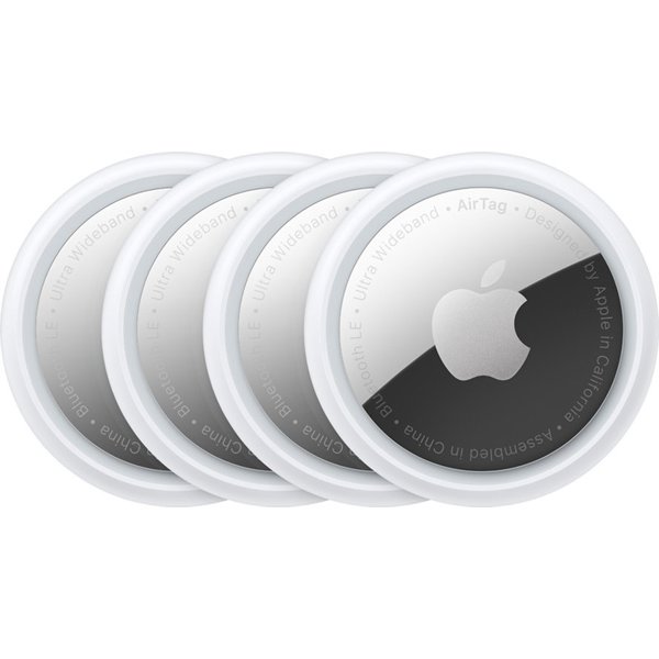 Смарт-тег Apple Air tag
