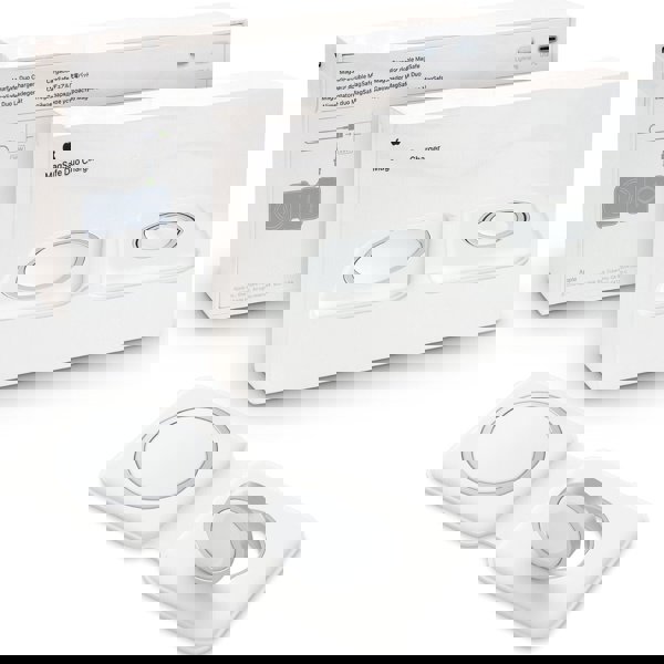 Зарядное устройство Apple MagSafe DUO
