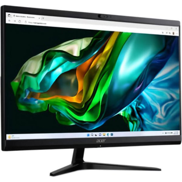 Моноблок Acer Aspire C27-27F i7