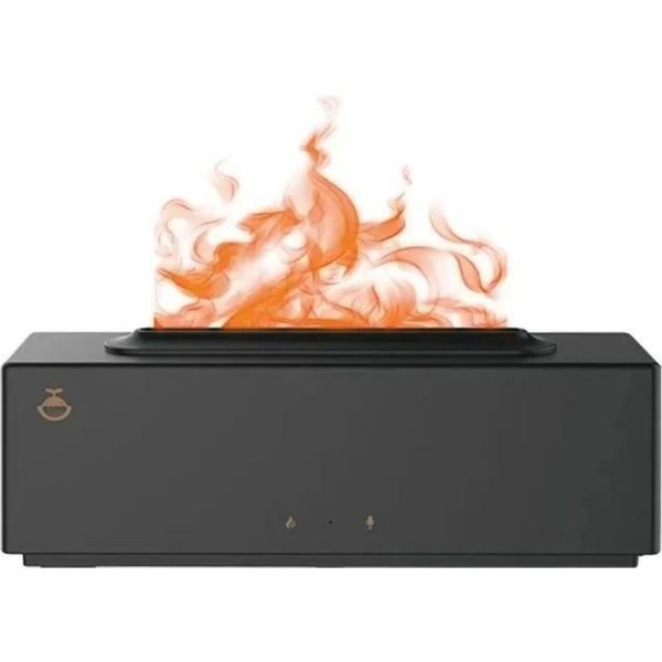 Увлажнитель воздуха Xiaomi Flame Fireplace