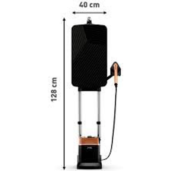 Отпариватель Tefal IXEO POWER QT2020E0