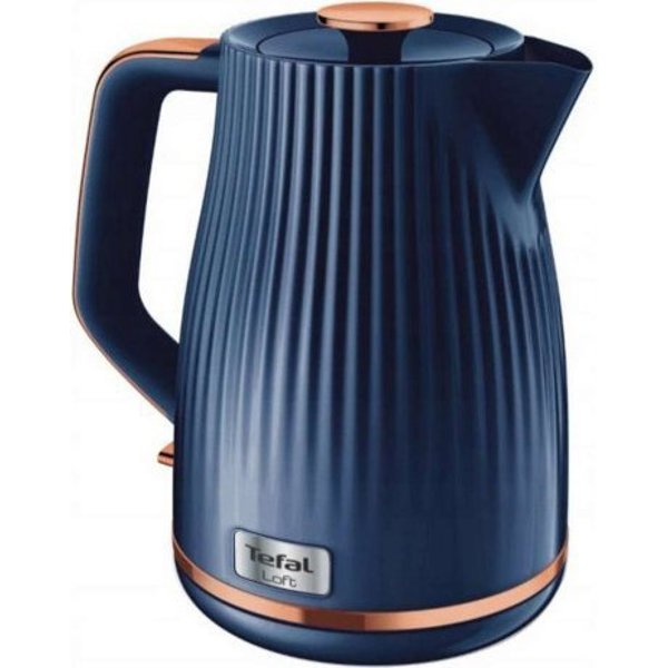 Электрический чайник Tefal Loft KO251430