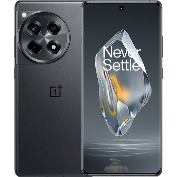 Мобильный телефон OnePlus  ACE 3 PRO 12ГБ 256 ГБ. Черный