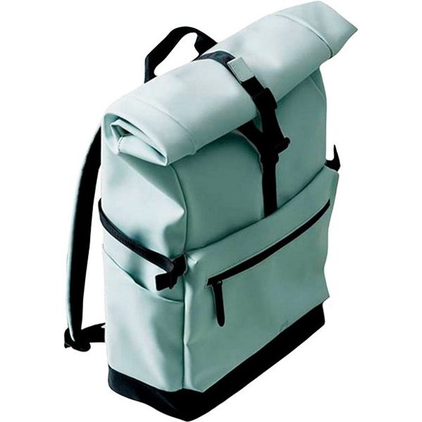 Рюкзак Xiaomi Mijia Curled Casual Небесно-синий