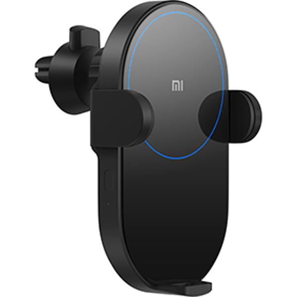 Беспроводное зарядное устройство Xiaomi Wireless Car Charger Pro