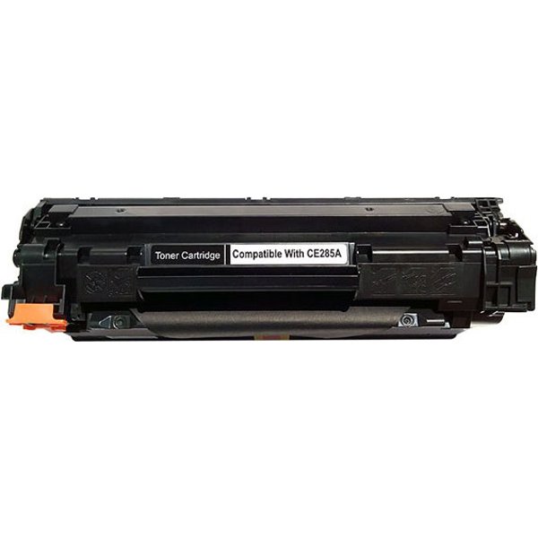 Картридж HP CE285A Черный HP P1102M/1132/М1212/1214 LBP 6000/3100/MF3010