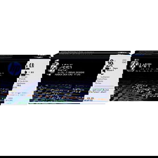 Картридж HP  CE285A Черный HP 1410/1415/1425/1525