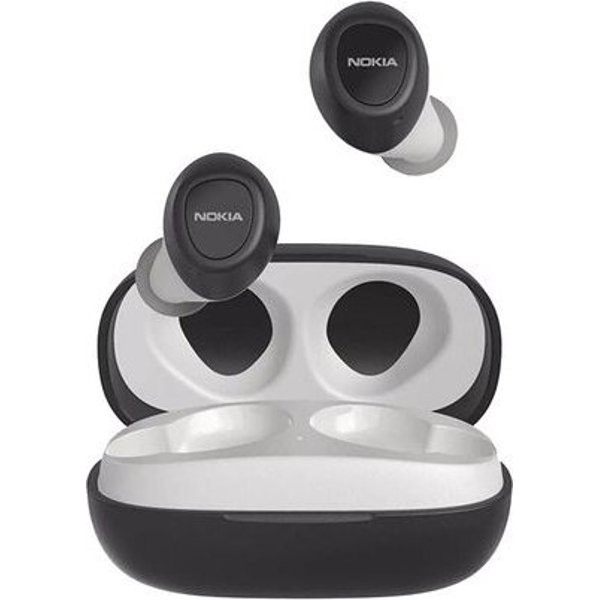 Наушники Nokia E3100 Черный