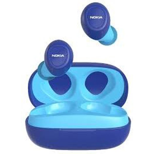 Наушники Nokia E3100 Синий