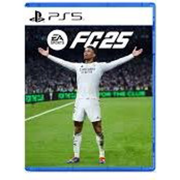 Игра от EA Games  FC 25 PS5