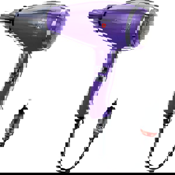 Фен Valera Vanity VA 8612 PP Фиолетовый