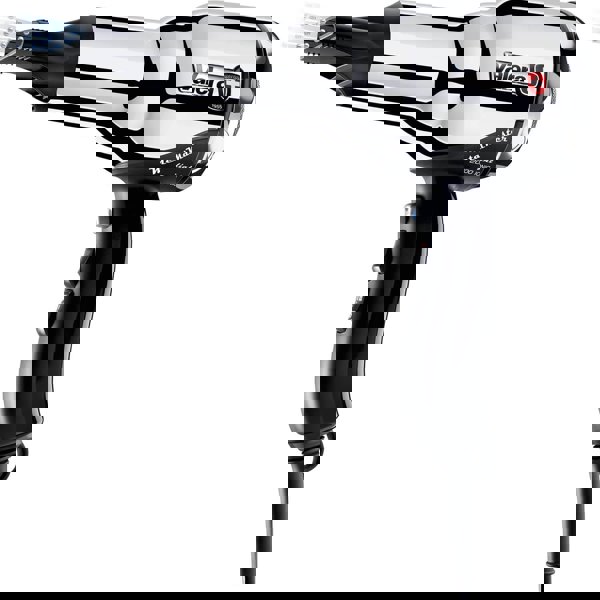 Фен Valera Vanity SM 588.01 CR Серебристый