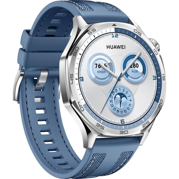 Умные часы Huawei Watch GT 5 Синий
