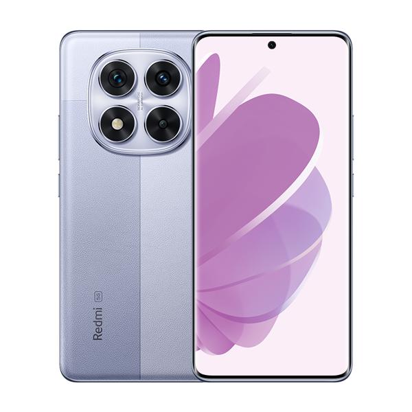 Мобильный телефон Xiaomi Redmi Note 14 Pro 8ГБ 256 ГБ. Голубой