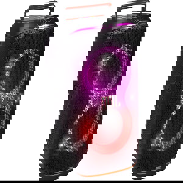 Портативная колонка JBL Partybox 120 Черный