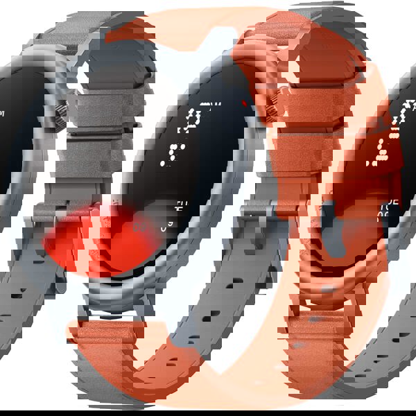 Умные часы Nothing  Watch Pro 2 45 мм Оранжевый