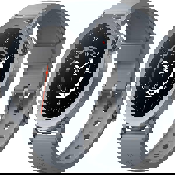 Умные часы Nothing  Watch Pro 2 45 мм Серый