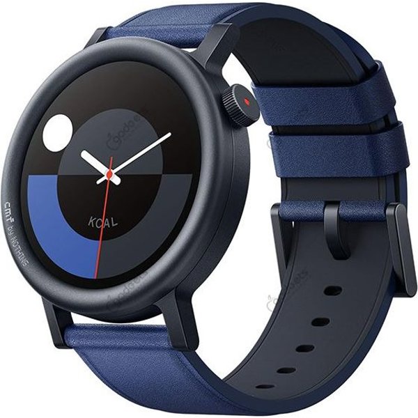 Умные часы Nothing  Watch Pro 2 45 мм Синий