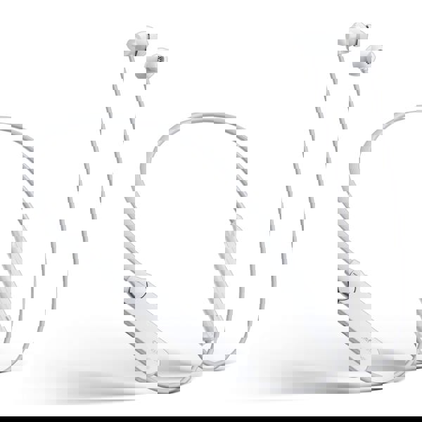 Наушники Nothing Neckband Pro Белый