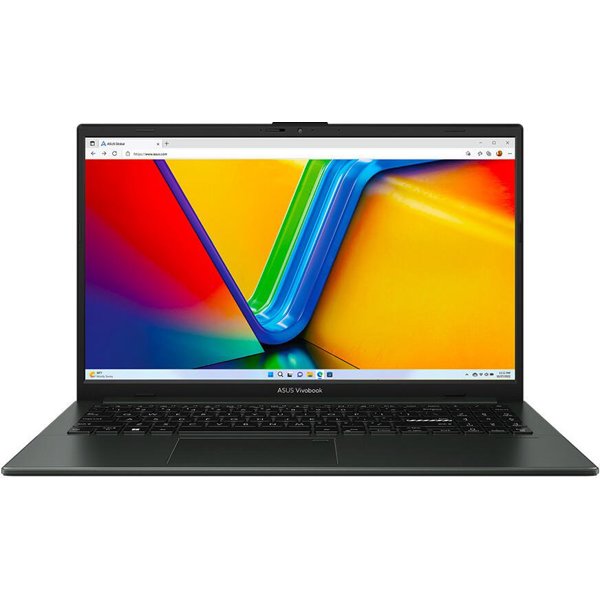 Ноутбук ASUS Vivobook Go 15 E1504G-NJ558