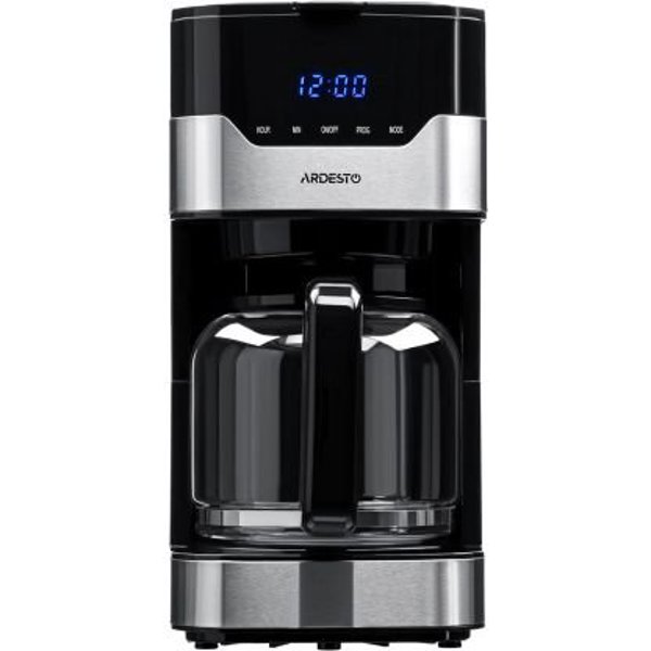 Кофеварка Ardesto  FCM-D3100