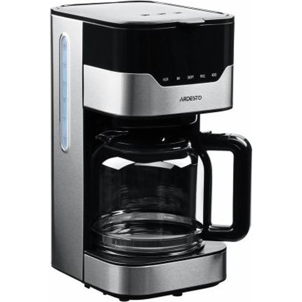 Кофеварка Ardesto  FCM-D3100