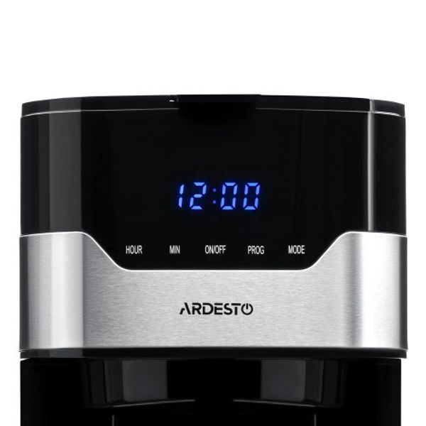 Кофеварка Ardesto  FCM-D3100