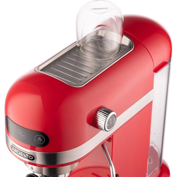 Кофеварка Ardesto YCM-E1501