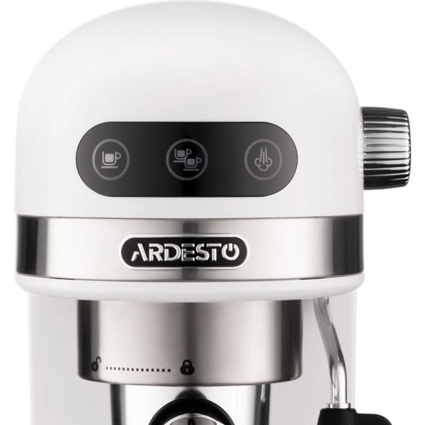 Кофеварка Ardesto YCM-E1500