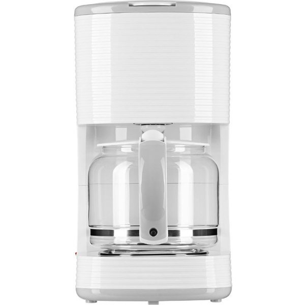 Кофеварка Ardesto FCM-D17WG