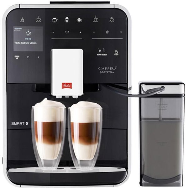 Кофеварка Melitta  Barista TS Smart