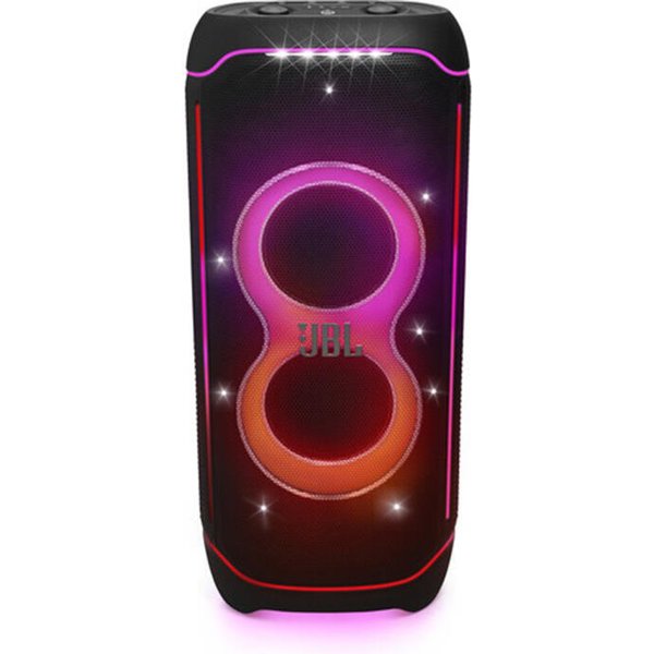 Портативная колонка JBL Partybox Ultimate Черный