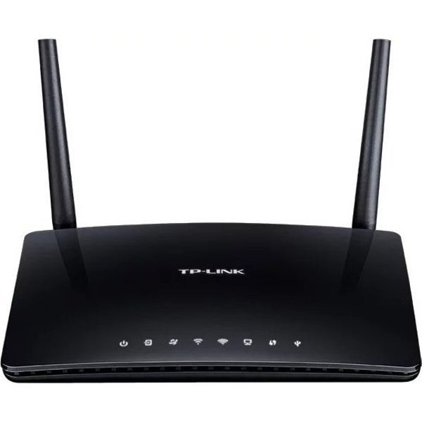 Роутер TP-Link Archer D50