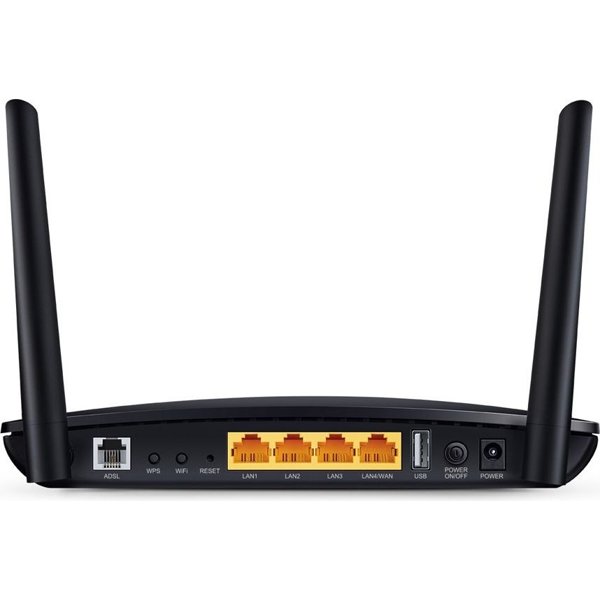 Роутер TP-Link Archer D50