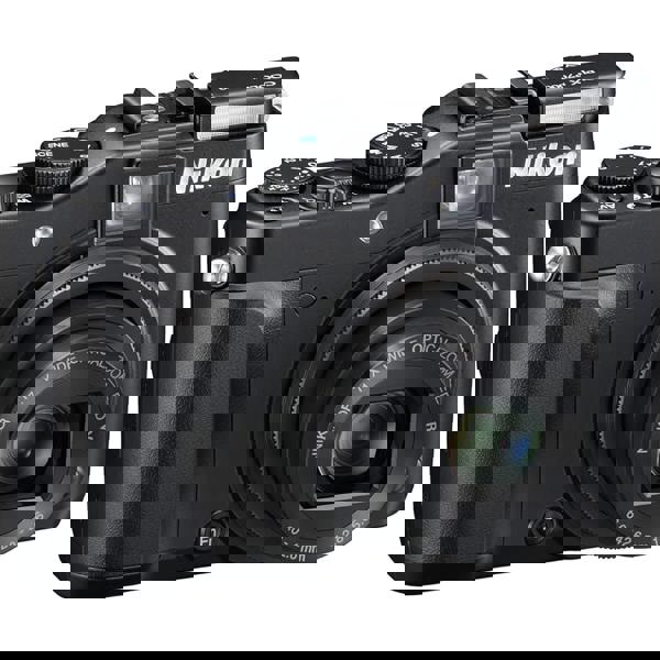 Фотоаппарат Nikon Coolpix P7100