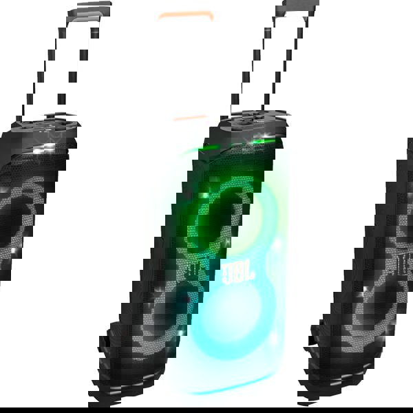 Портативная колонка JBL Partybox 320 Черный