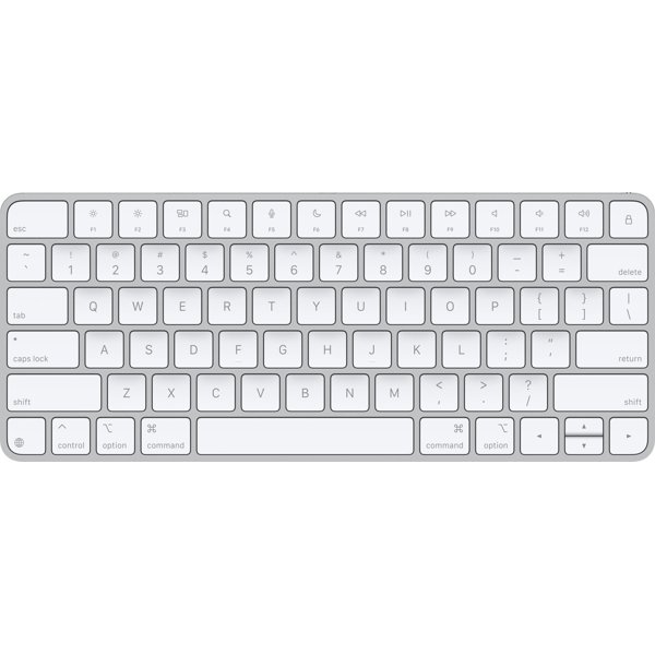 Клавиатура Apple Magic Keyboard