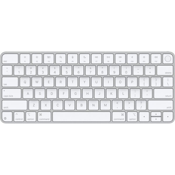 Клавиатура Apple Magic Keyboard with Touch ID