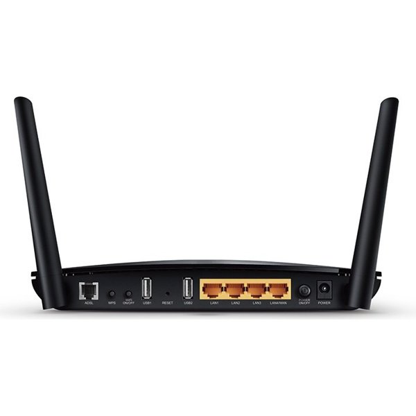 Роутер TP-Link Archer D5