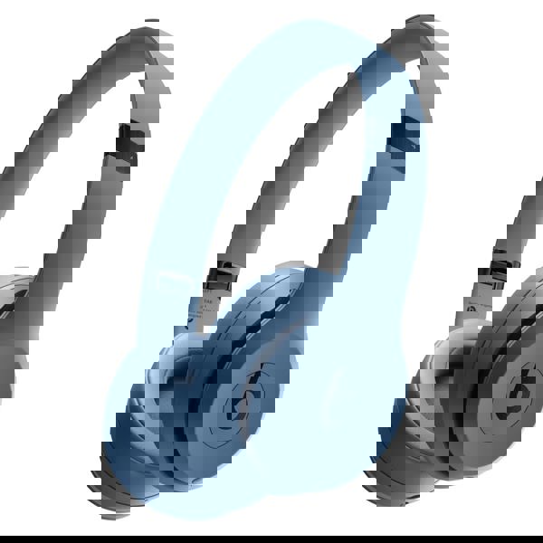 Наушники Beats SOLO 4 Синий