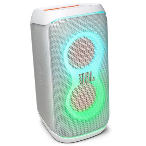 Портативная колонка JBL Partybox 120 Белый