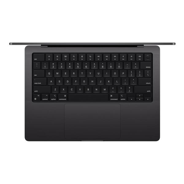 Ноутбук Apple Macbook M4 Pro 14