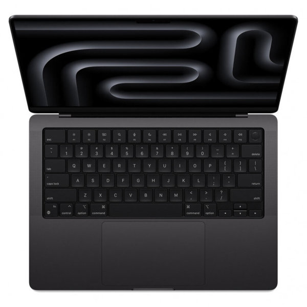 Ноутбук Apple Macbook M4 Pro 14